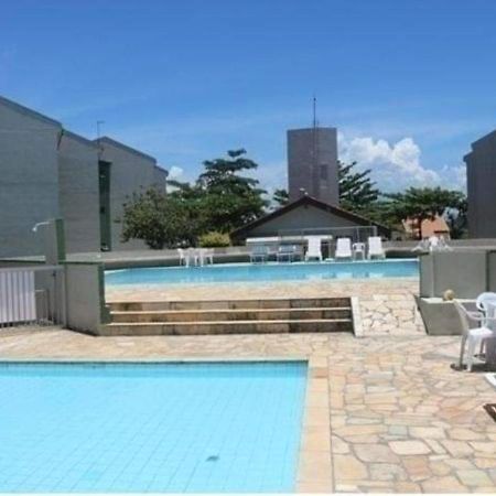 Brejatuba Residence! piscinas maravilhosas em excelente condomínio Guaratuba Exterior foto