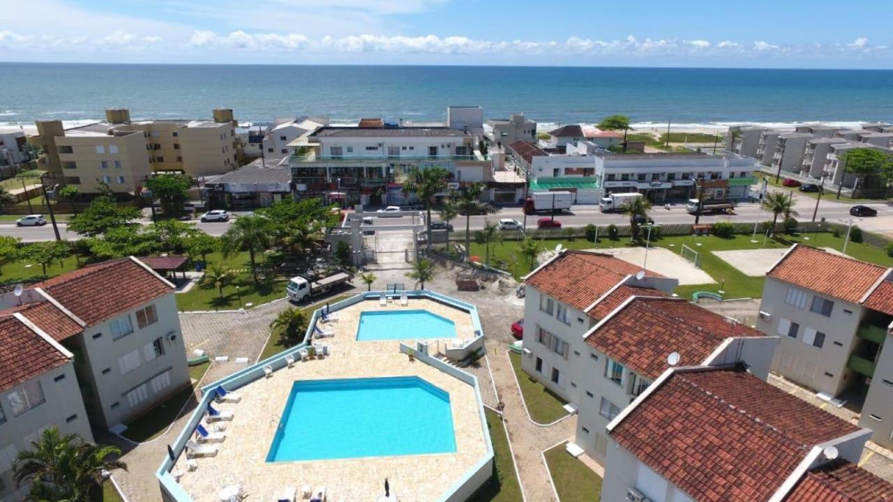 Brejatuba Residence! piscinas maravilhosas em excelente condomínio Guaratuba Exterior foto