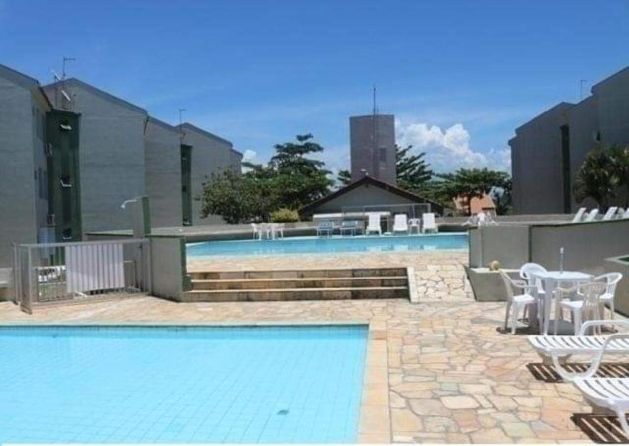 Brejatuba Residence! piscinas maravilhosas em excelente condomínio Guaratuba Exterior foto