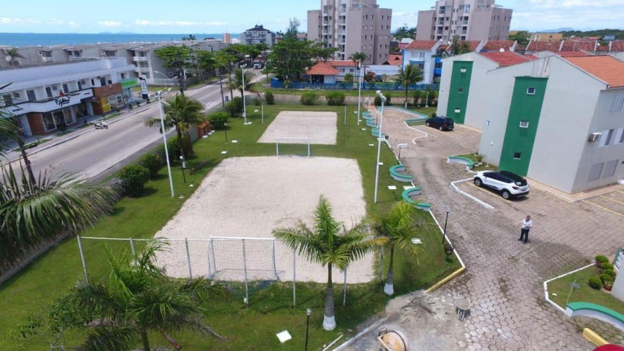 Brejatuba Residence! piscinas maravilhosas em excelente condomínio Guaratuba Exterior foto