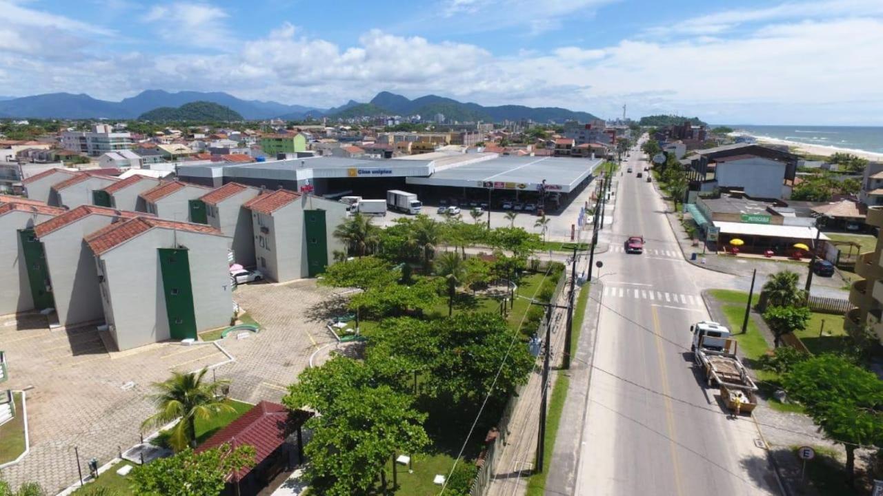 Brejatuba Residence! piscinas maravilhosas em excelente condomínio Guaratuba Exterior foto