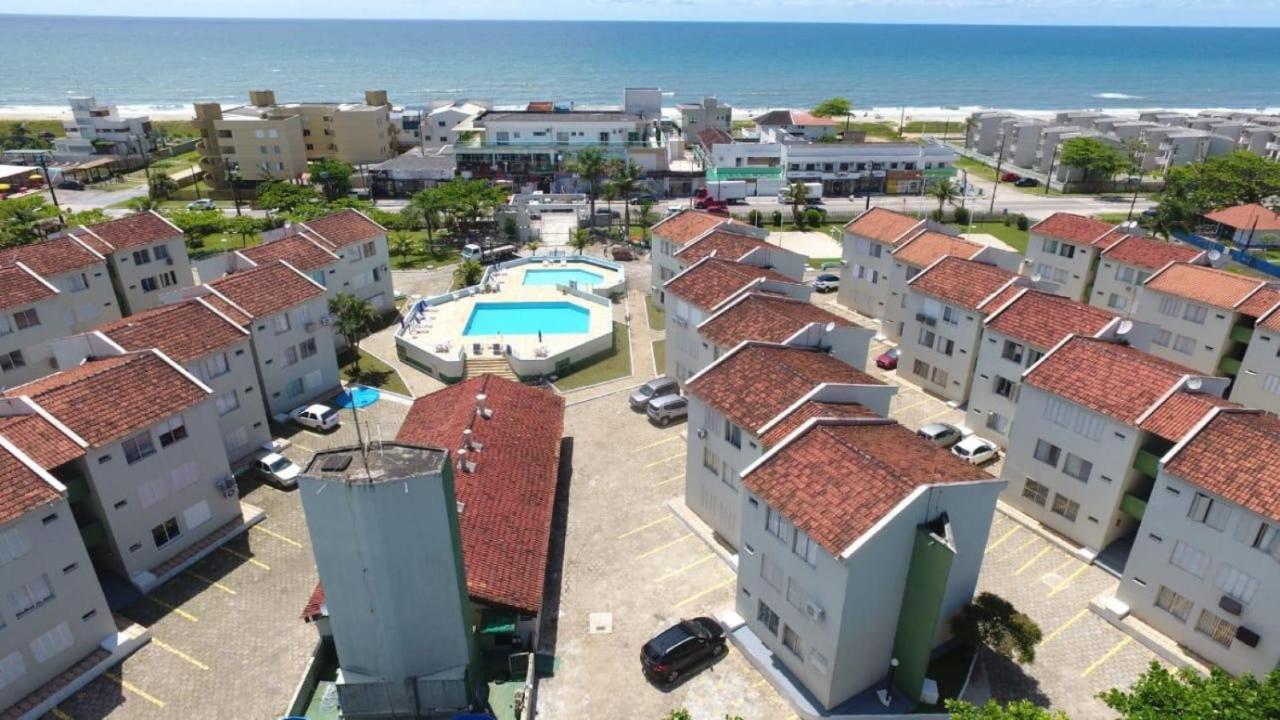 Brejatuba Residence! piscinas maravilhosas em excelente condomínio Guaratuba Exterior foto